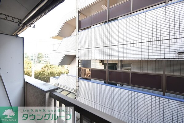 イマーブル相模の物件内観写真